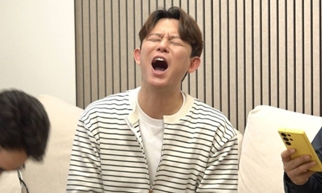 미운 우리 새끼 495회 토니안 대박 났다 “주식으로 월 8000만 원 수익”