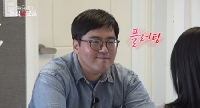 돌싱N모솔 6회 조지 환골탈태…루키 누나 플러팅까지 뒤흔든 기숙학교 러브라인
