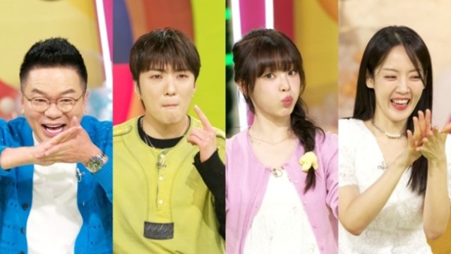 슈퍼캐치 진실의 눈 13회 강승윤 “히어로 영화 아냐?!”…택시 추격 입틀막