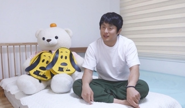 나 혼자 산다 648회 기안84, 어머니 “반장 턱 내야지” 헛웃음