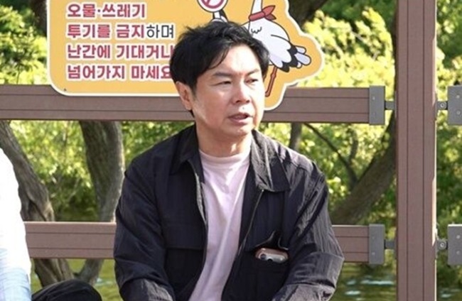 미운 우리 새끼 496회 살목지 귀신 탐지기…무속인 경고