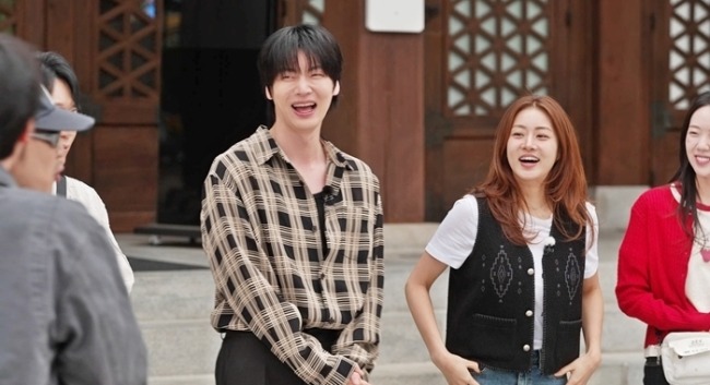 런닝맨 804회 강소라, 6년 만에 출격…’런닝맨은 왜 그럴까’ 레이스