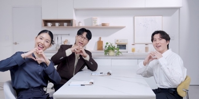 만학도 지씨 10회 미미, 기상 직후 아이스크림 경고