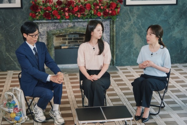 유 퀴즈 온 더 블럭 345회 차승현·박근미·지한구·이준·박지현, 이렇게 열심히 산다 특집 출격
