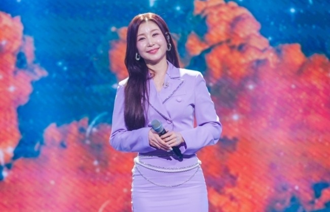 미스트롯 포유 3회 이소나, ‘930만 조회수’ 짝꿍 정체 공개