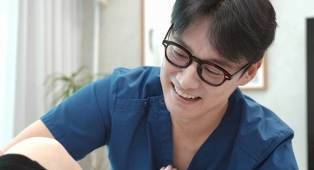 편스토랑 324회 오상진, 김소영 둘째 출산 앞두고 ‘무릎 발 마사지’