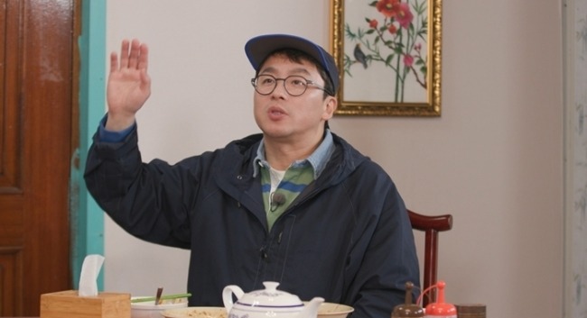 최강로드-식포일러 6회 ‘면식인생’ 최강록 VS ‘면친자’ 김도윤, 면 요리 전쟁