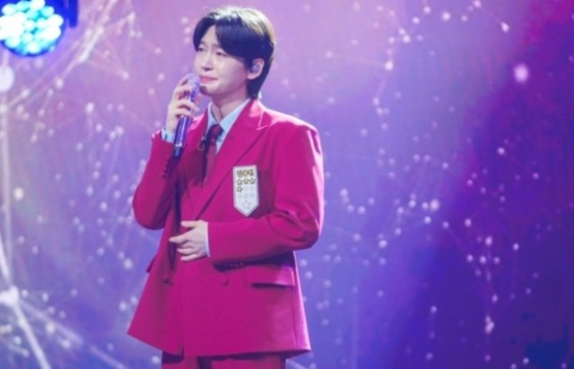 금타는 금요일 23회 眞 김용빈 ‘사랑에 빠질 것 같아’… 트롯계 미녀 가수도 홀린 치명적 보이스