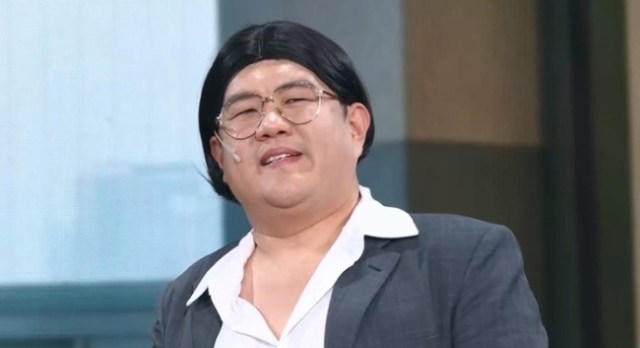개그콘서트 1175회 한수찬, ‘손흥민 발음’으로 배운 경상도 사투리