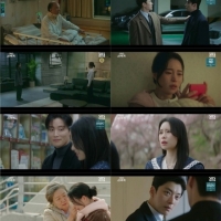 멋진 신세계 12회 신서리 ‘가짜’ 아니었다→차세계 철거 엔딩