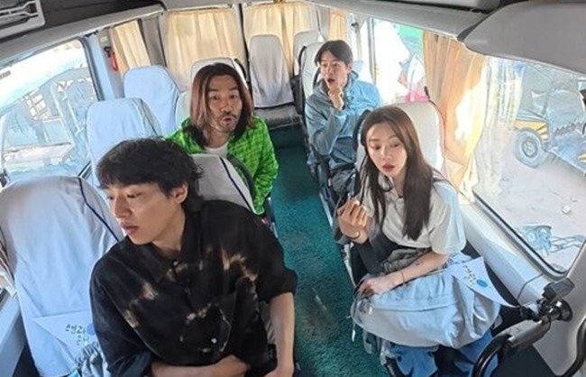 법륜로드 : 스님과 손님 3회 노홍철, ‘결혼 욕구’ 고백…법륜스님 즉문즉설