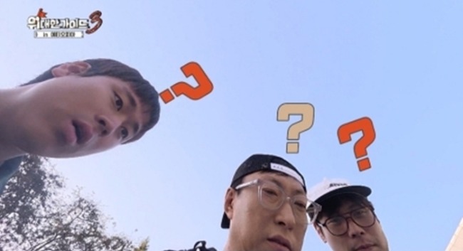 아디스아바바에서 시작된 에티오피아 여정