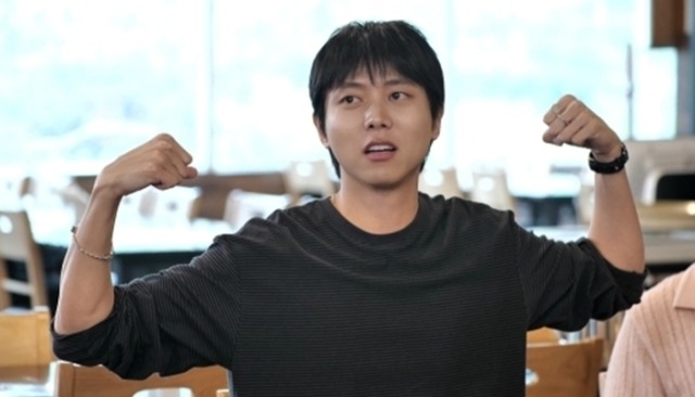 놀면 뭐하니 333회 주우재, 이윤석 만나 ‘국민 뼈’ 계보 대면