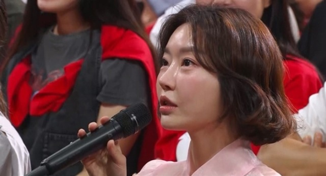 말자쇼 23회 레이디 제인 남편, 증권사 상위 3% 수익률↑