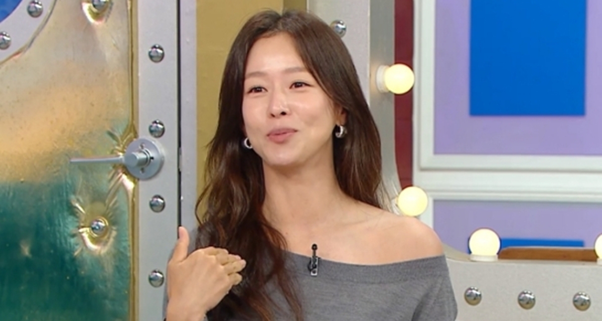 라디오스타 969회 경수진, 보령 구옥 직접 고쳤다…김대호 감탄한 ‘경반장 라이프’ 1