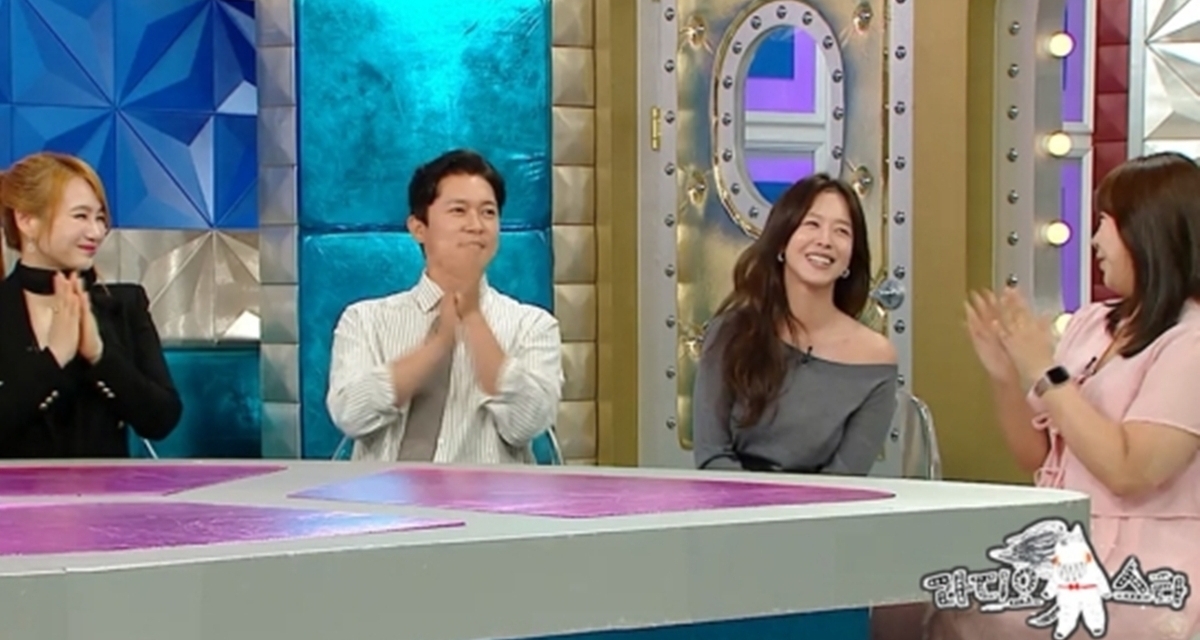 라디오스타 969회 경수진, 보령 구옥 직접 고쳤다…김대호 감탄한 ‘경반장 라이프’ 3