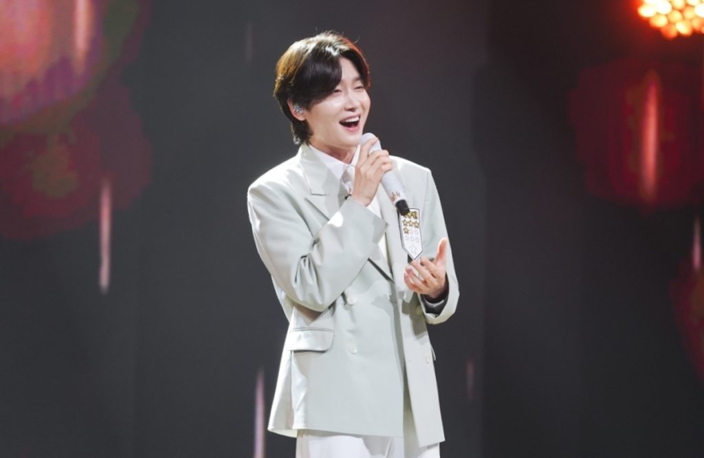 금타는 금요일 26회 김용빈 무대에 박현진 “억수로 좋은 가수”…골든컵 판도 흔들까