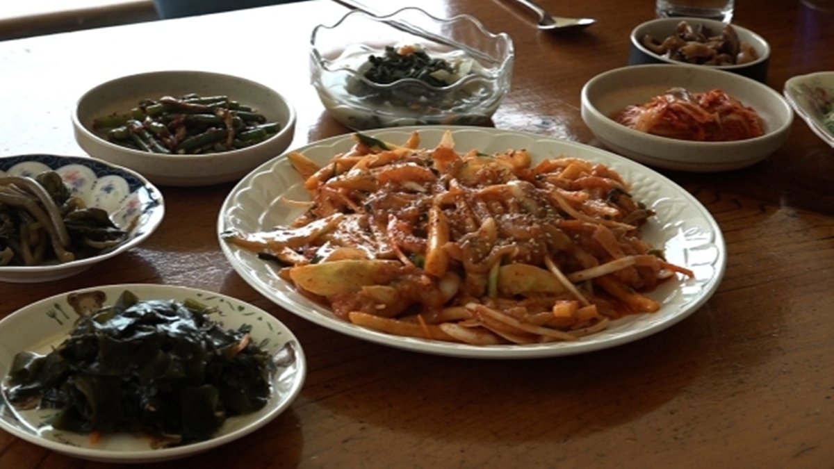 휴먼다큐 사노라면 747회 정연아 울지 마라, 추도 사나이가 있다!