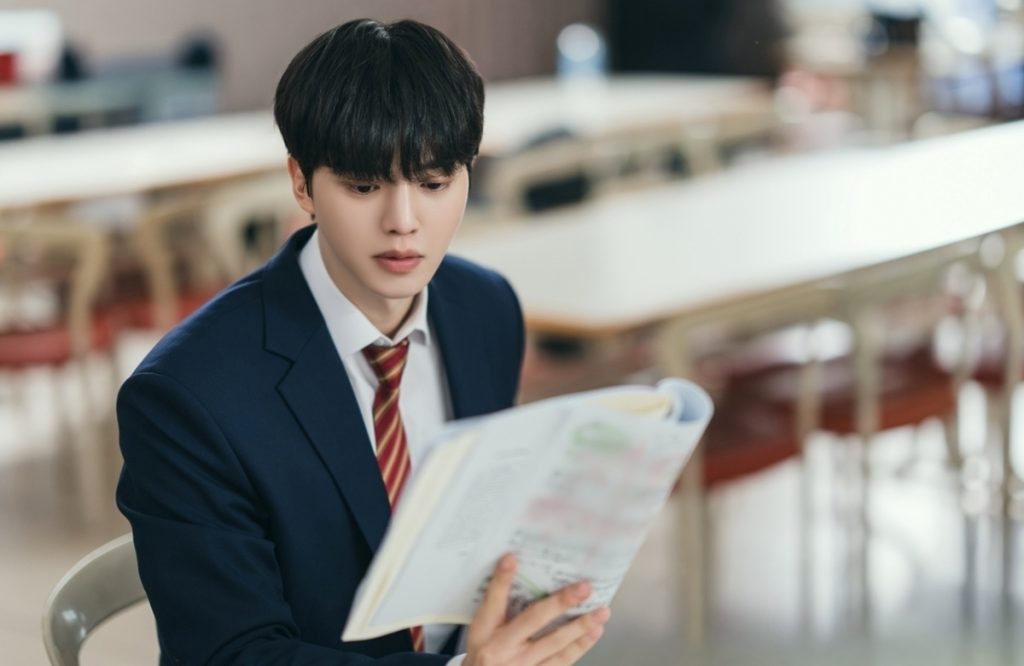 ‘포핸즈’ 송강, 하루 9시간 30분 피아노 연습…“카덴차가 엉망이야”