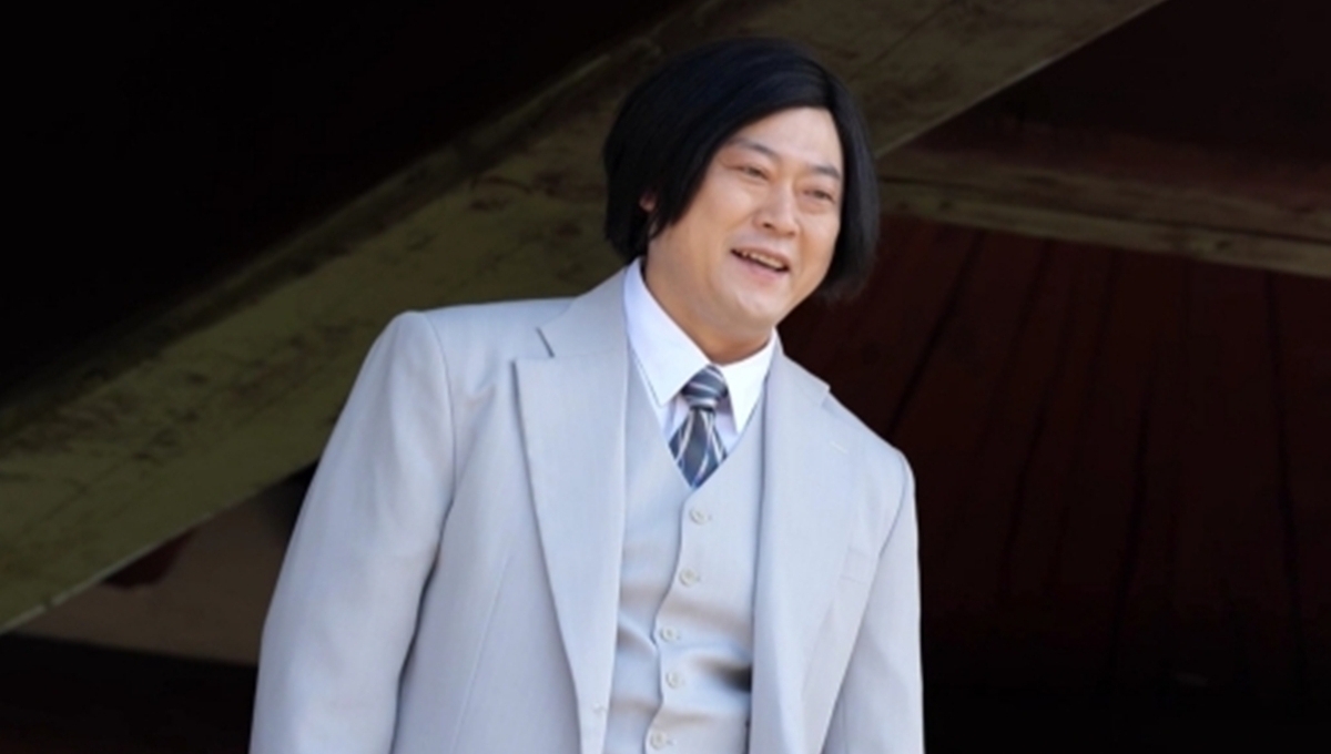 놀면 뭐하니 337회 구미 토박이 이선민의 인지도 굴욕