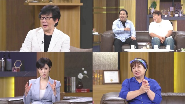 김주하의 데이앤나잇 33회 50년 우정 혜은이와 전영록이 털어놓는 진짜 이야기