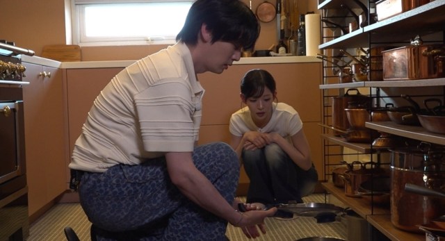 구해줘 홈즈 357회 광진구 ‘취향으로 채운 자매의 아파트’…거실 가득 대형 책장