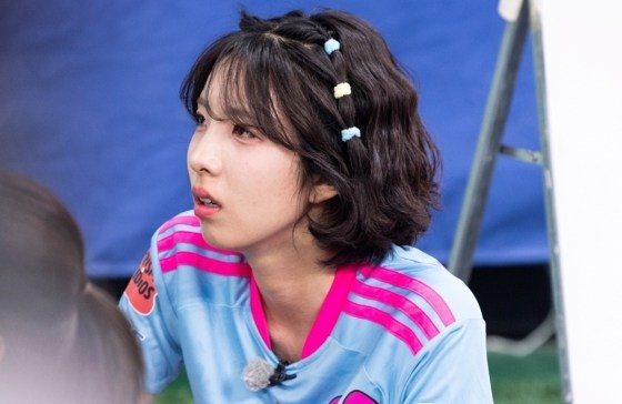 골 때리는 그녀들 224회 FC구척장신 VS FC 발라드림