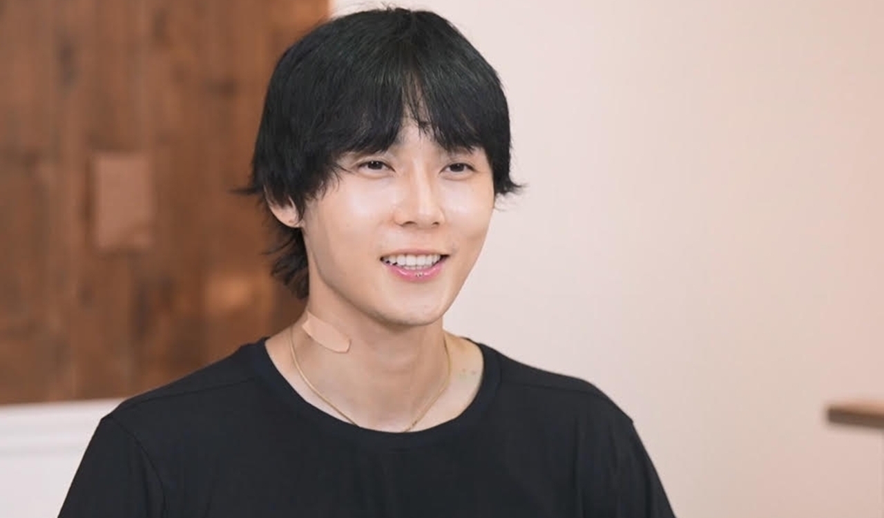 나 혼자 산다 657회 던, 반려견 햇님이와 사는 ‘나무늘보 하우스’
