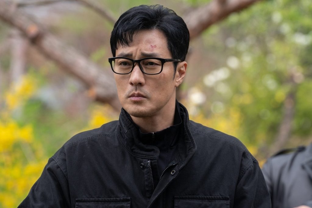 ‘김부장’ 소지섭·최대훈·윤경호, 시청자 향한 ‘마지막 감사’
