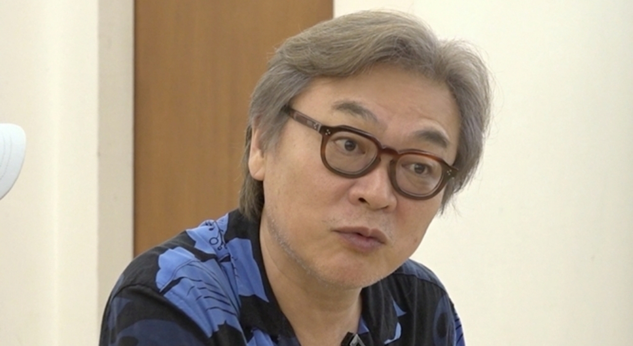 ‘연기의 성’ 레이먼 킴, ‘흑백요리사 1회 탈락’ 농담에 얼어붙었다 3
