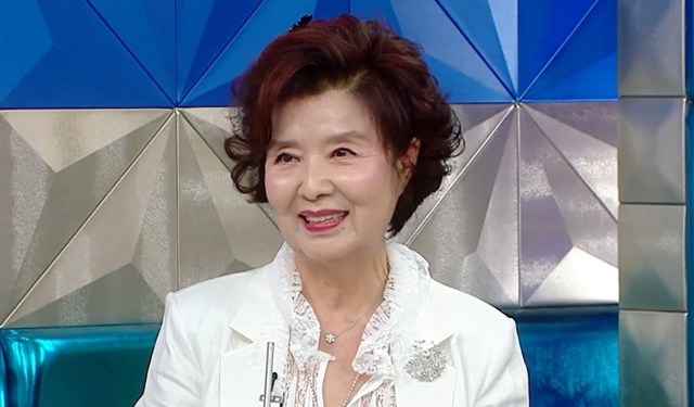 라디오스타 974회 윤미라, ‘5000대 1’ 뚫고 배우가 된 날