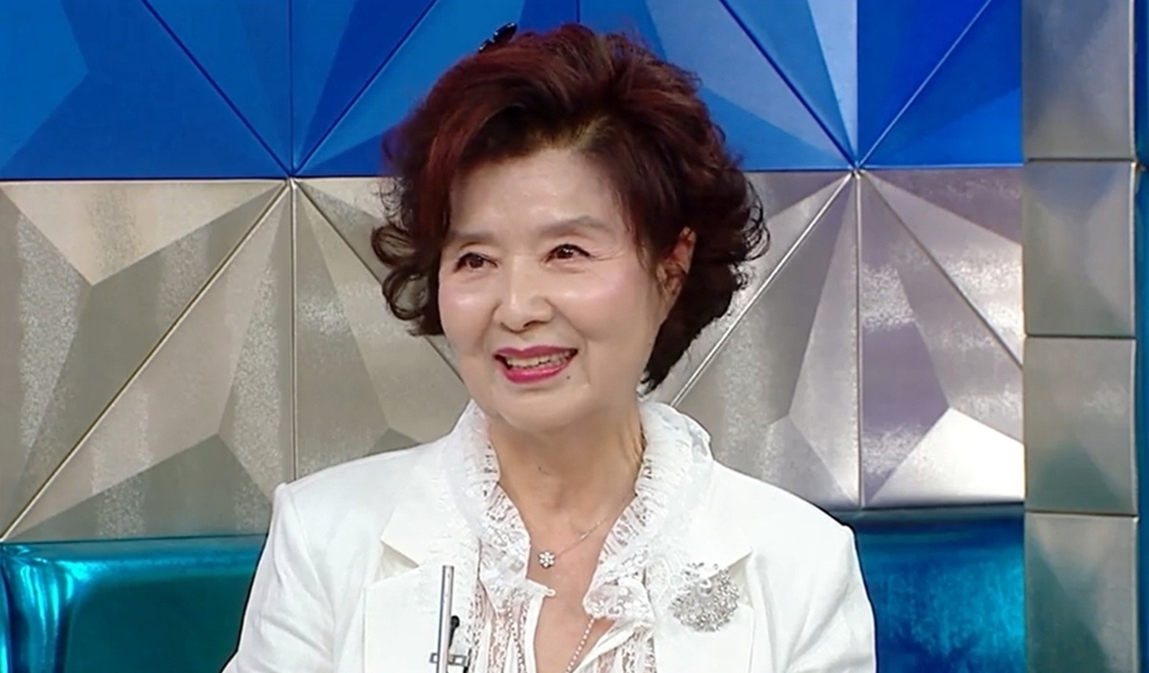 라디오스타 974회 윤미라, ‘5000대 1’ 뚫고 배우가 된 날