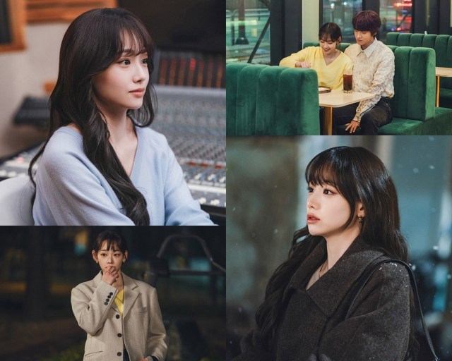 ‘내일도 출근!’ 강미나, ‘세네갈 파견’ 선택에 원규빈과 갈등