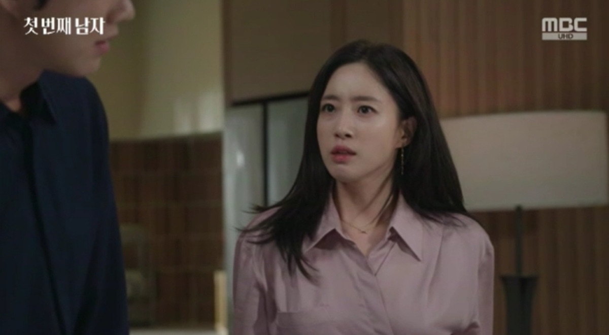 마서린의 죽음 앞에서 무너진 강준호
