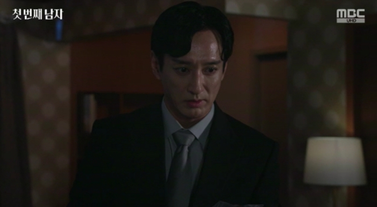 혈흔 묻은 스패너가 드러낸 채화영의 마지막 위기
