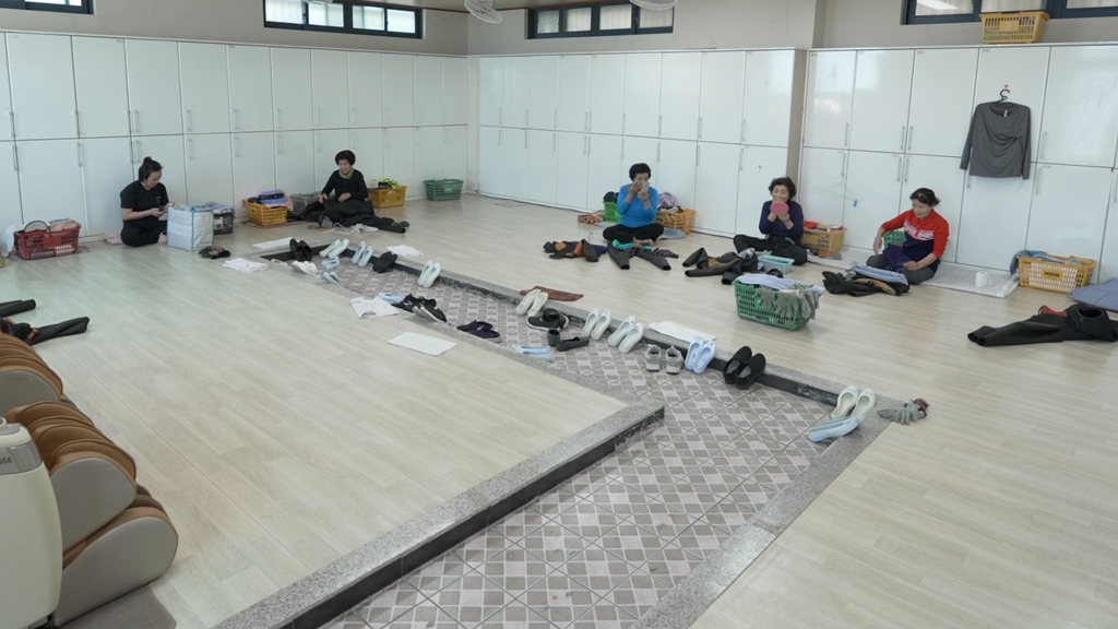 2000년대에 접어들면서 기후변화로 인한 해양 환경의 변화가 가속화되기 시작했다.