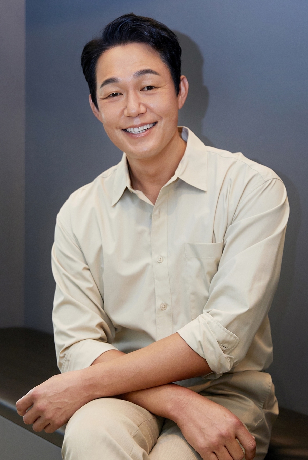 장애아동 그룹홈에서 이어진 직접 봉사