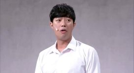 개그콘서트 1187회 서태훈, 새 코너 '좀b급'으로 6년 만 복귀