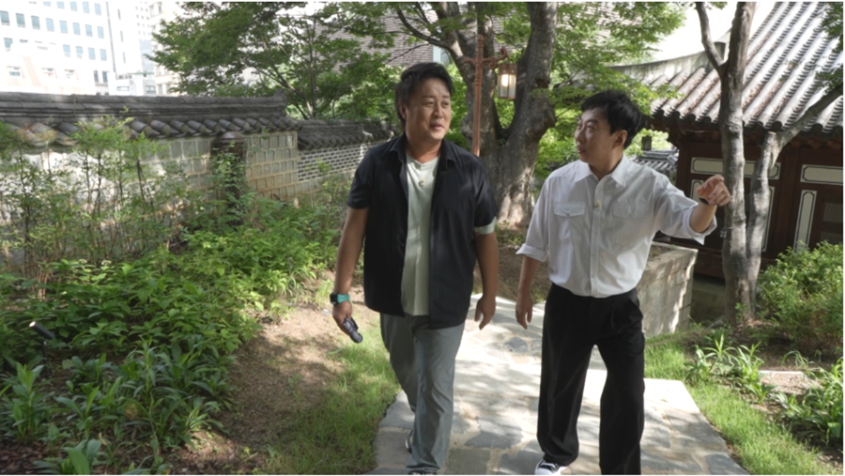 목숨을 건 27년의 중국 망명기