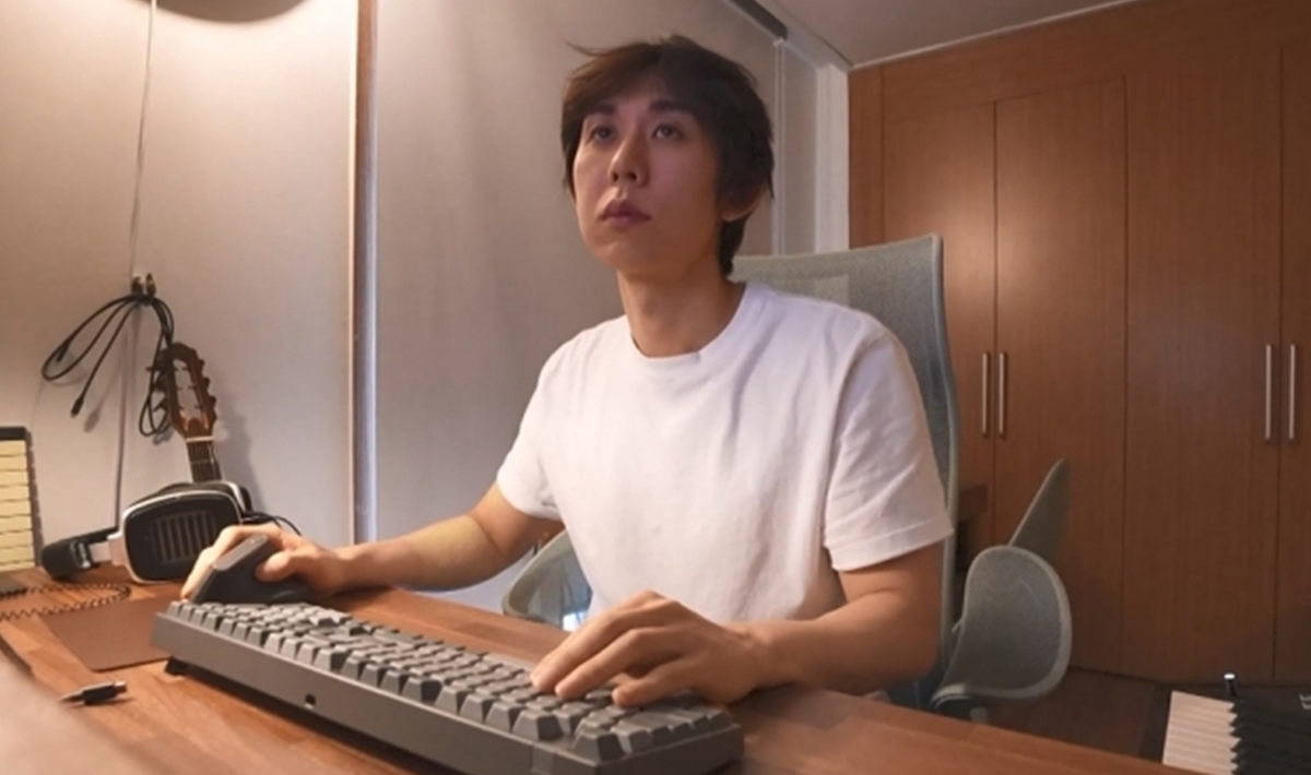 나 혼자 산다 662회 코드쿤스트, ‘코숭이’ 벗어난 4첩 반상