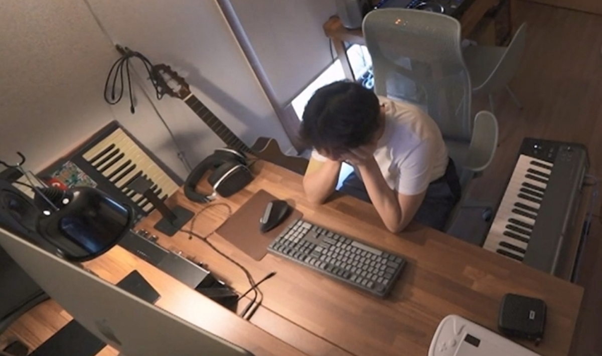 나 혼자 산다 662회 코드쿤스트, ‘코숭이’ 벗어난 4첩 반상