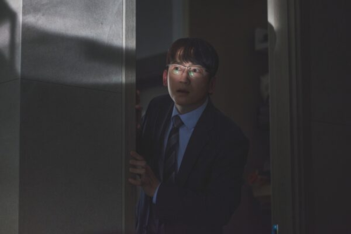지금 불륜이 문제가 아닙니다 7화 김혜수·조여정, 결국 육탄전