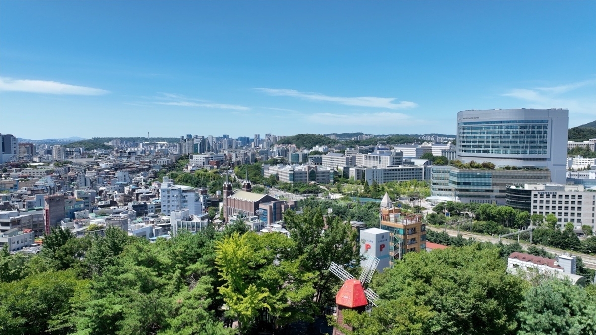 동네 한 바퀴 384회 역사, 문화가 되다 – 서울특별시 서대문구