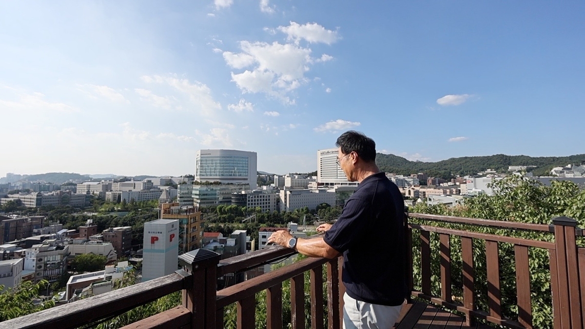 동네 한 바퀴 384회 역사, 문화가 되다 – 서울특별시 서대문구