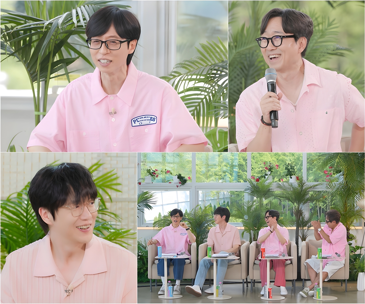 해피투게더 혼자가 아니어서 좋아 7회 장항준, 유재석 캐스팅 또 거절