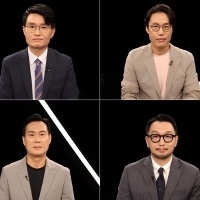 강적들 655회 이재명 대통령 지지율 30%대, ‘레임덕’ 경고