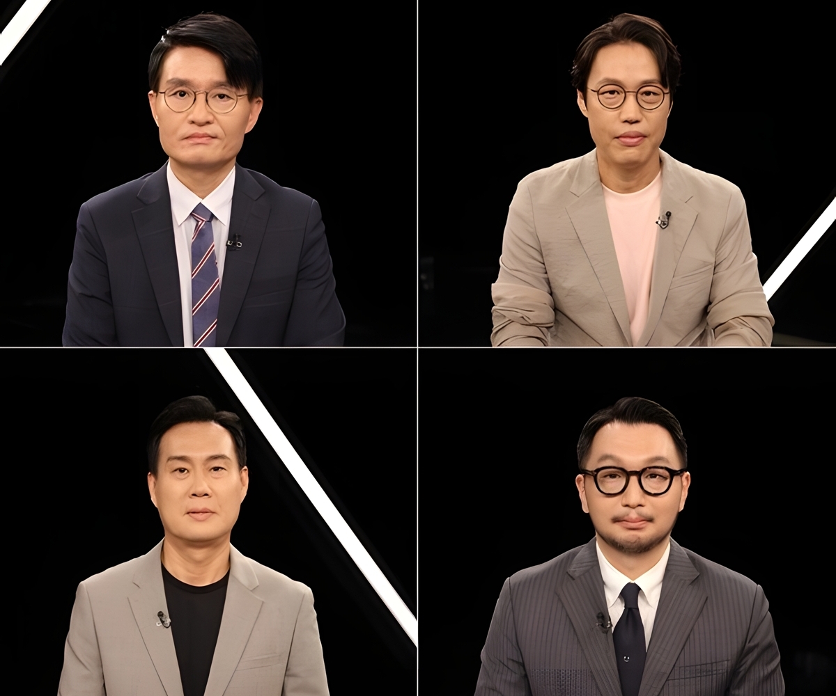 강적들 655회 이재명 대통령 지지율 30%대, '레임덕' 경고