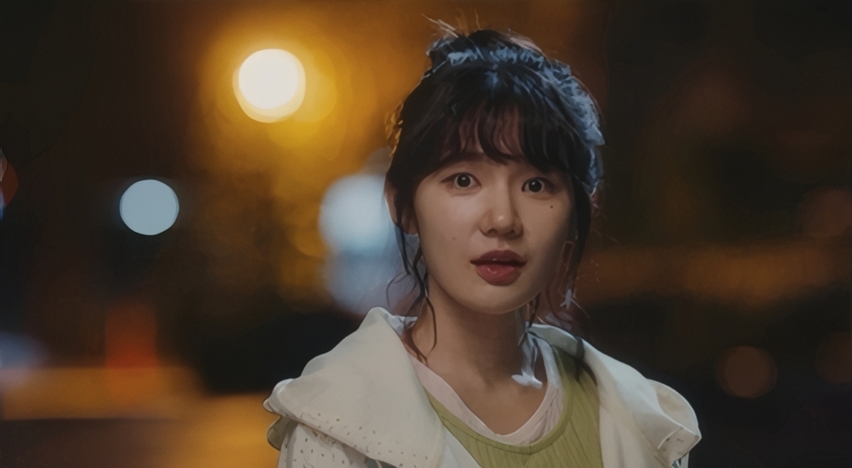 ‘유부녀 킬러’ 이은샘, 유도 국대 출신 ‘반전 액션’