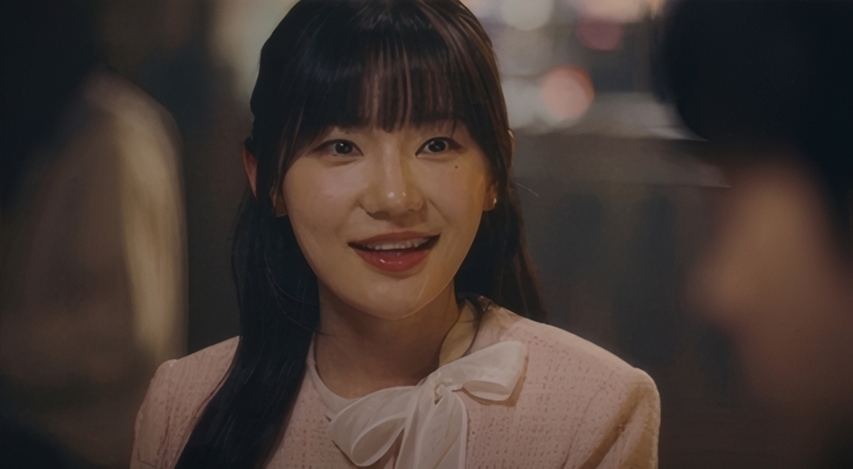 ‘유부녀 킬러’ 이은샘, 유도 국대 출신 ‘반전 액션’