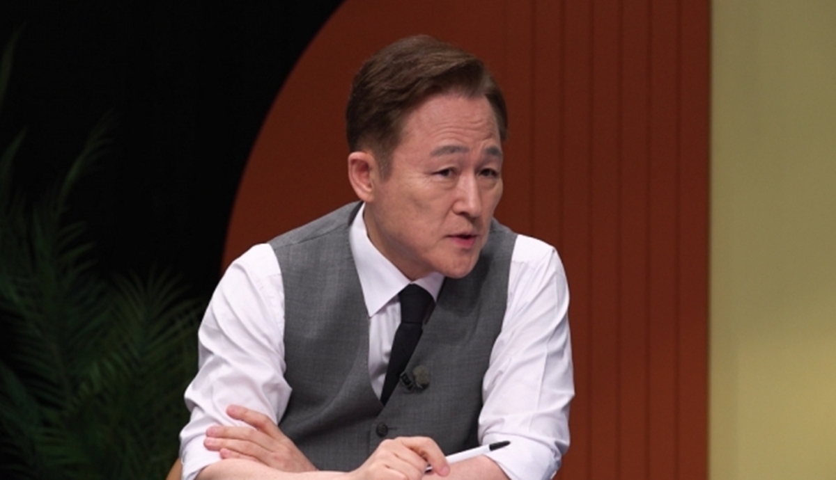 시간추적자 설록 8회 스코틀랜드 왕실 의문사